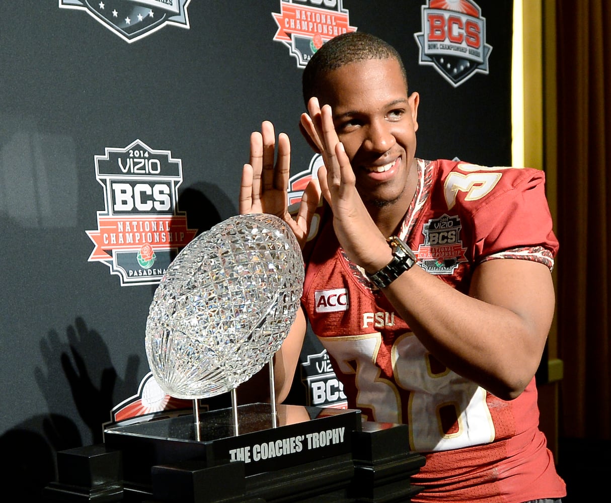 BCS National Championship Game