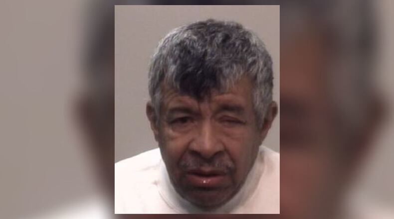 Juan Guvarra Martinez