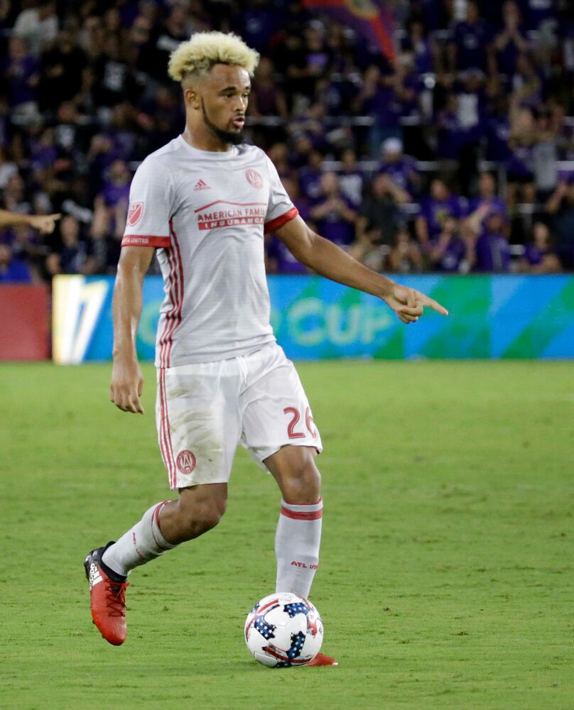 Atlanta United