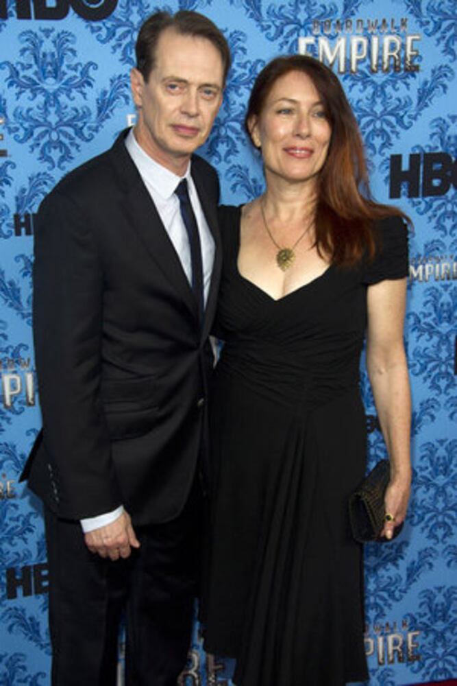 Season two premiere of HBO's 'Boardwalk Empire'