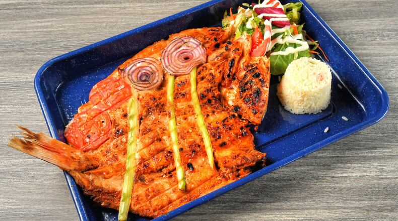 Anglers off Louisiana will be able to take up to four red snapper a day — double the previous limit — when the recreational season reopens Friday, the state Department of Wildlife and Fisheries said Wednesday. (Chris Hunt for The Atlanta Journal-Constitution)