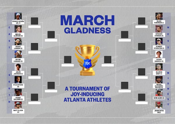 Sixteen players. Your vote. One ultimate champion.