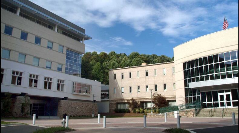 Emory University is removing Robert Yerkes' name from its primate research center. Yerkes advocated for eugenics and the sterilization of the disabled and mentally ill. (Courtesy of Emory University)
