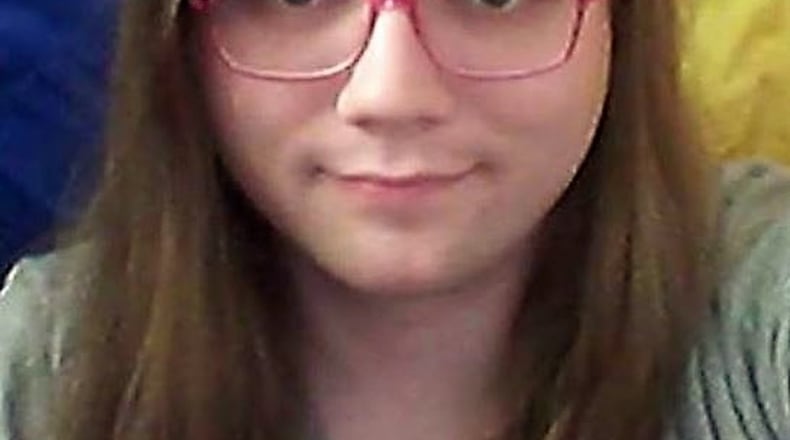 Scout Schultz, a Georgia Tech student, was shot after walking toward an officer while carrying a multitool and refusing officers’ demands to drop the object. Schultz’s family say Schultz had a history of depression and may have had a mental breakdown. PHOTO CONTRIBUTED.