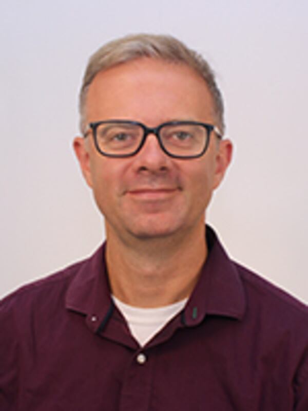 Matthew J. Mayhew is the William Ray and Marie Adamson Flesher professor of educational administration at Ohio State University.