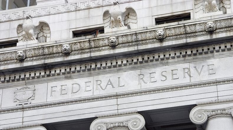 The Federal Reserve will let a significant capital break for big banks expire at month’s end, denying requests from Wall Street that it extend the relief to mitigate any impacts to the financial system and the $21 trillion Treasury market. (Dreamstime/TNS)