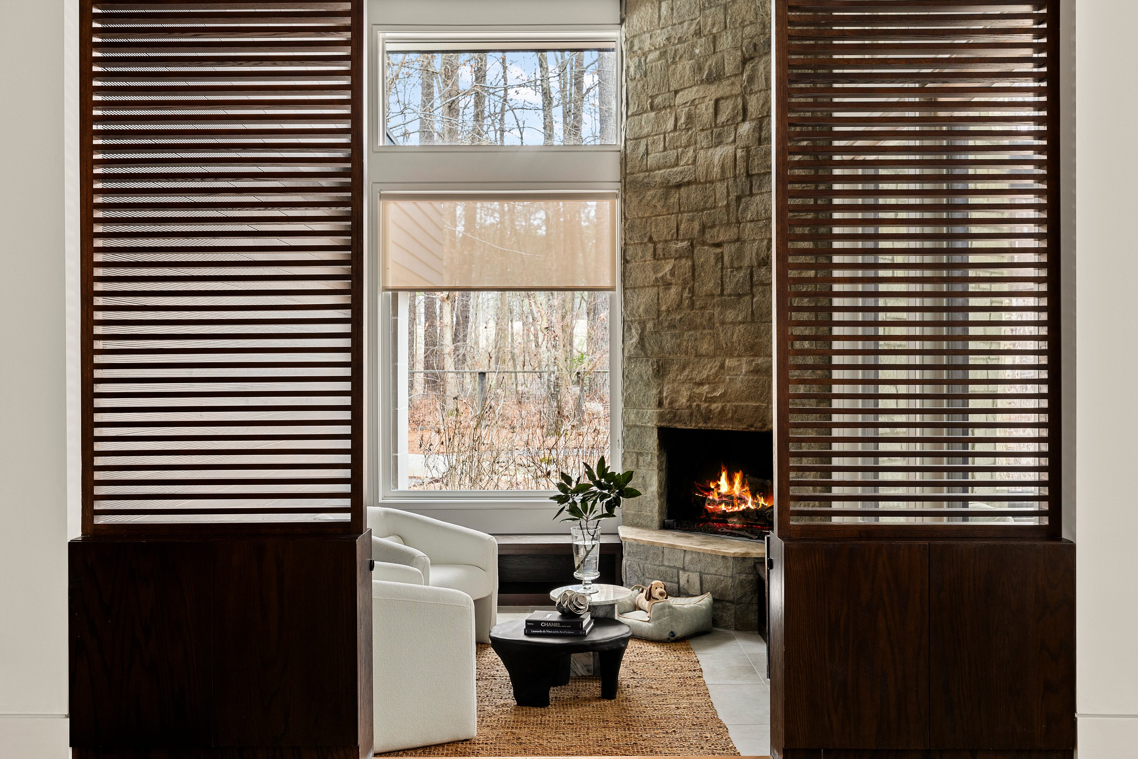 Located in the artistic community of Serenbe, Norman Reedus’ Georgia home is a real stunner.
Listing by Addie Bartlett with Compass Greater Atlanta
Photo courtesy of Cheyenne Crawford, HomeStar Media