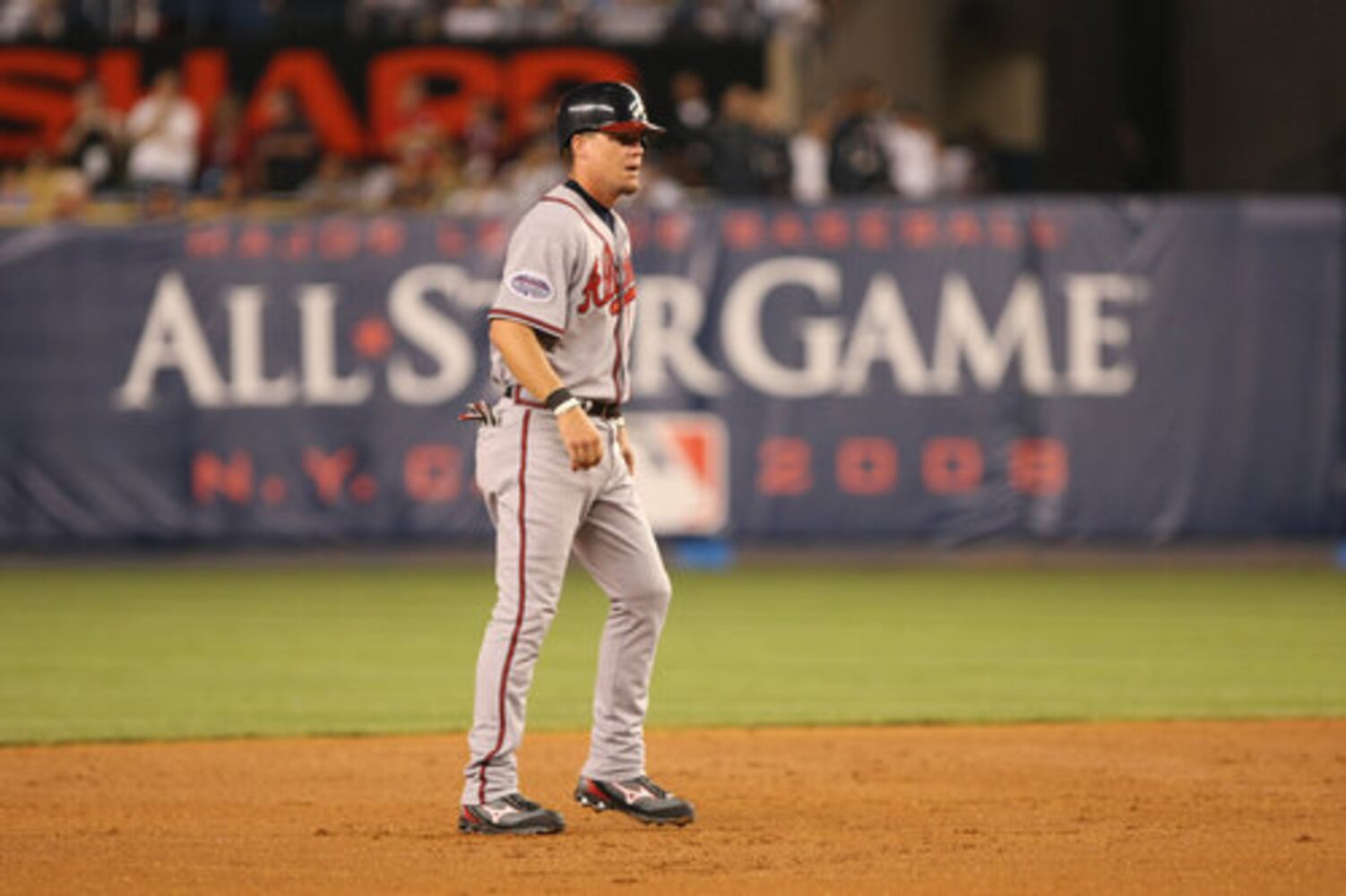 Chipper Jones All-Star