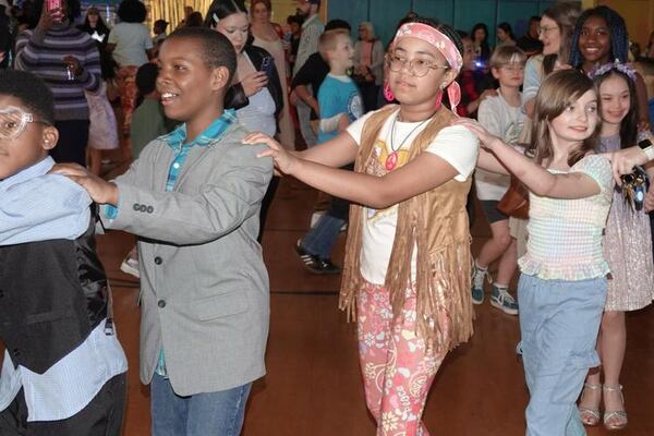 Lots of participation helps make the evening one to remember. (Photo Courtesy of Majid Bassery)