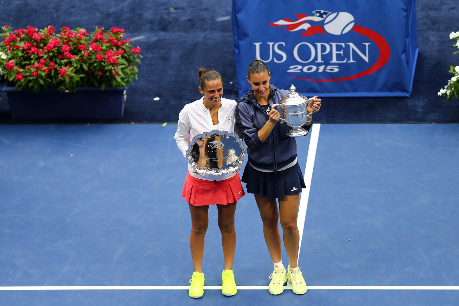 2015 US Open