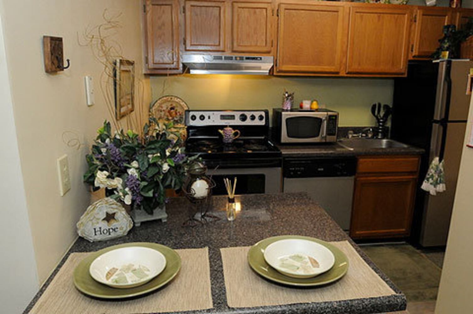 Park Valley Apartments in Smyrna