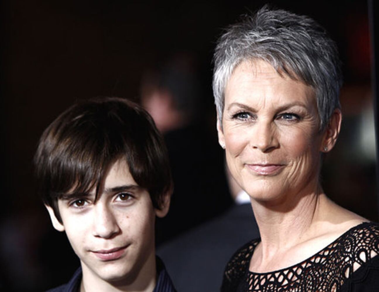 Avatar' movie premieres: L.A. & London