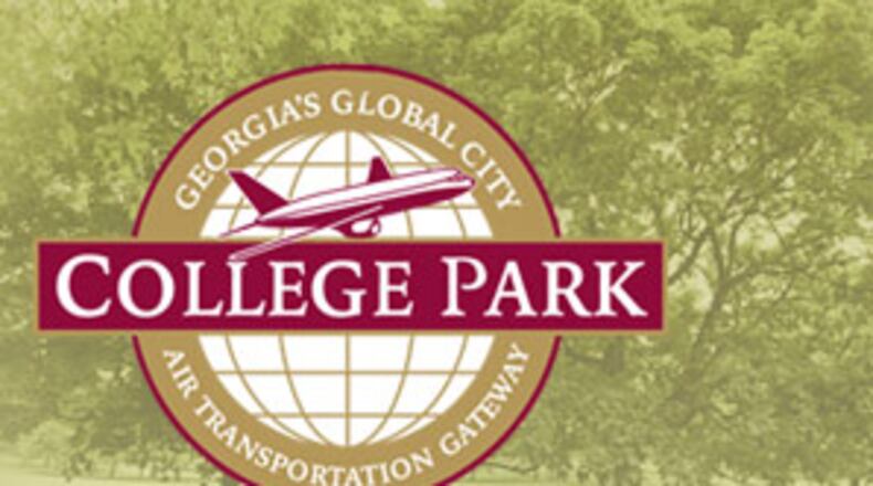 The city of College Park wants to update to more secure software.