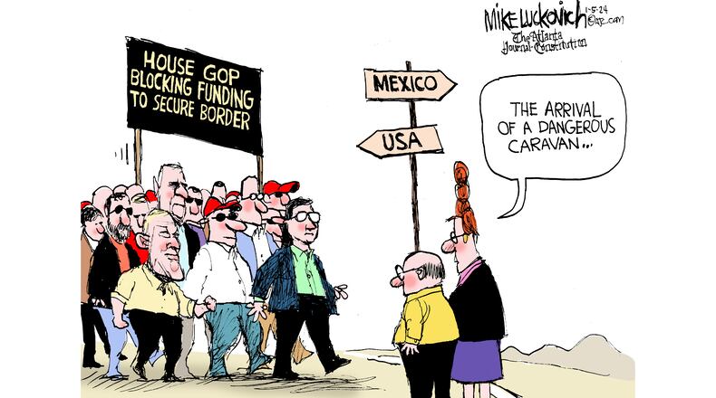 luckovich