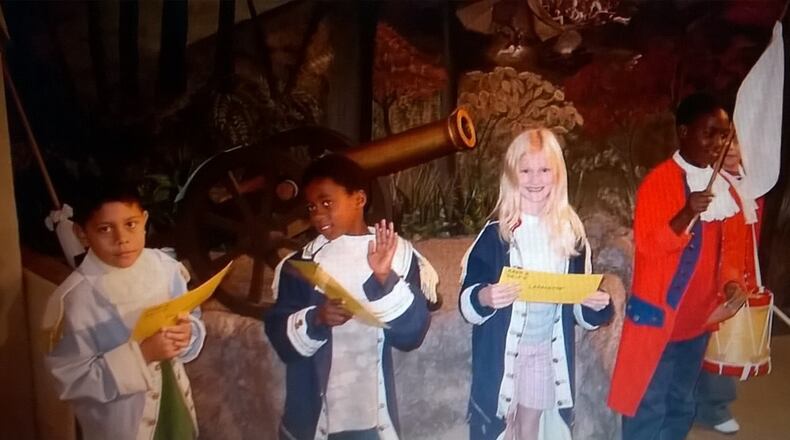 The Marietta City Council has approved a special land use permit for the expansion of the Cobb County Youth Museum. The museum is visited by 15,000 children annually and is in its 49th year of operation. (Courtesy of The Youth Museum)