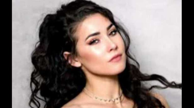 Kelsey Quayle's family said she is now brain dead after being shot in the neck while driving Monday morning.