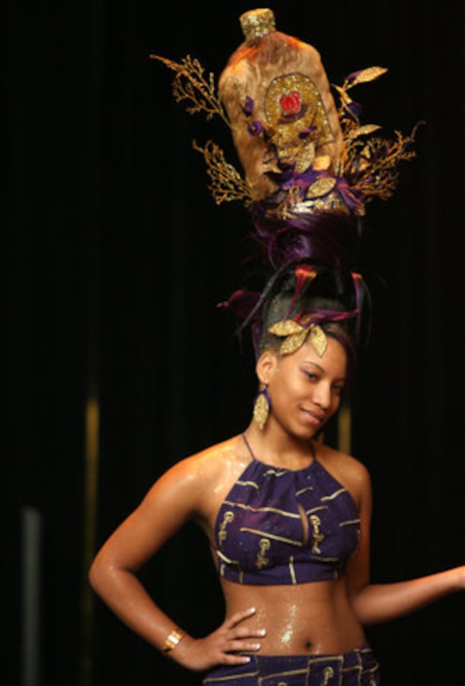 The Bronner Bros. Hair Show