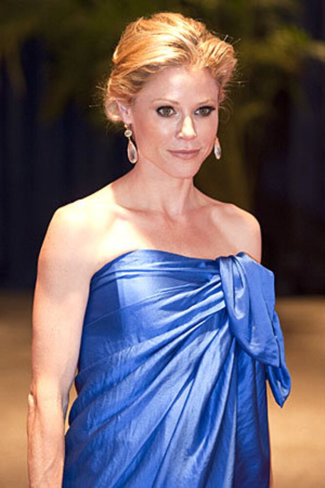 The White House Correspondents Dinner