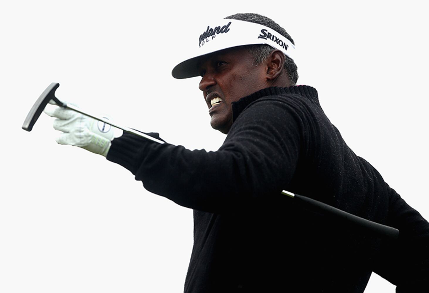 13 moments that defined golf, by Steve Hummer