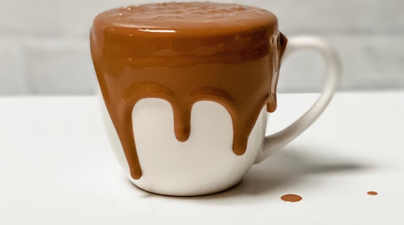 French Broad Chocolate Company is open at Ponce City Market.