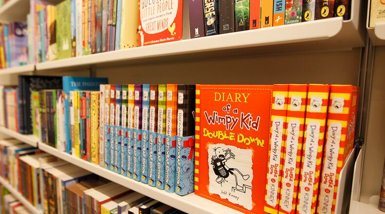 All of the festival activities are free and open to the public. Books from authors who are speaking will be on sale.