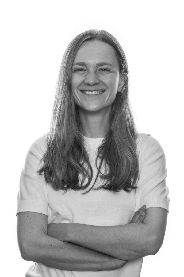 Kelsea Bond (they/them) is the Atlanta City Council member for District 2. (Courtesy)