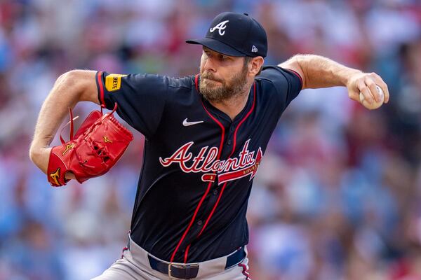 Chris Sale delivered in his recent return from the injured list. 