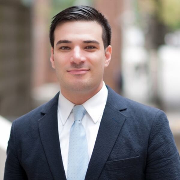  Akiva Freidlin is an attorney at the Southern Center for Human Rights.