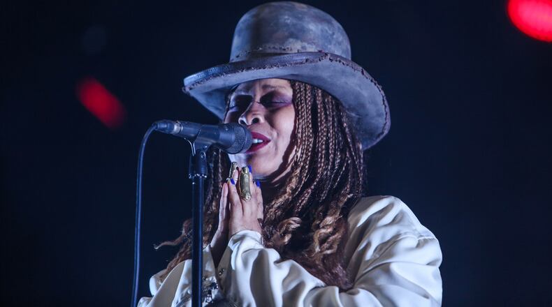 Star 94.5 Presents Funk Fest photos by Thaddaeus McAdams / ExclusiveAccess.Net