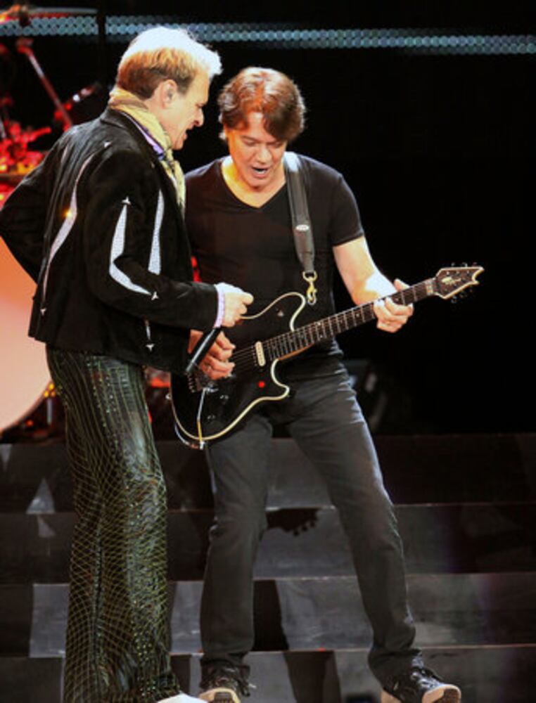 Van Halen