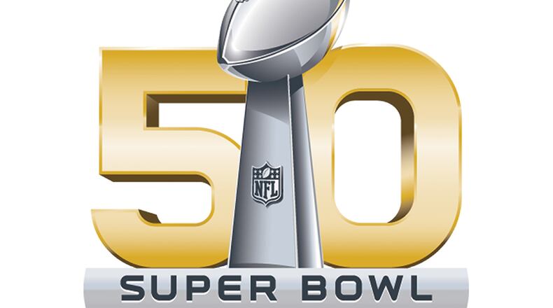 Super Bowl 50 will be played Feb. 7, 2016, in Santa Clara, Calif.