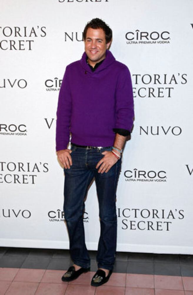 Victoria's Secret decides "What Is Sexy?"
