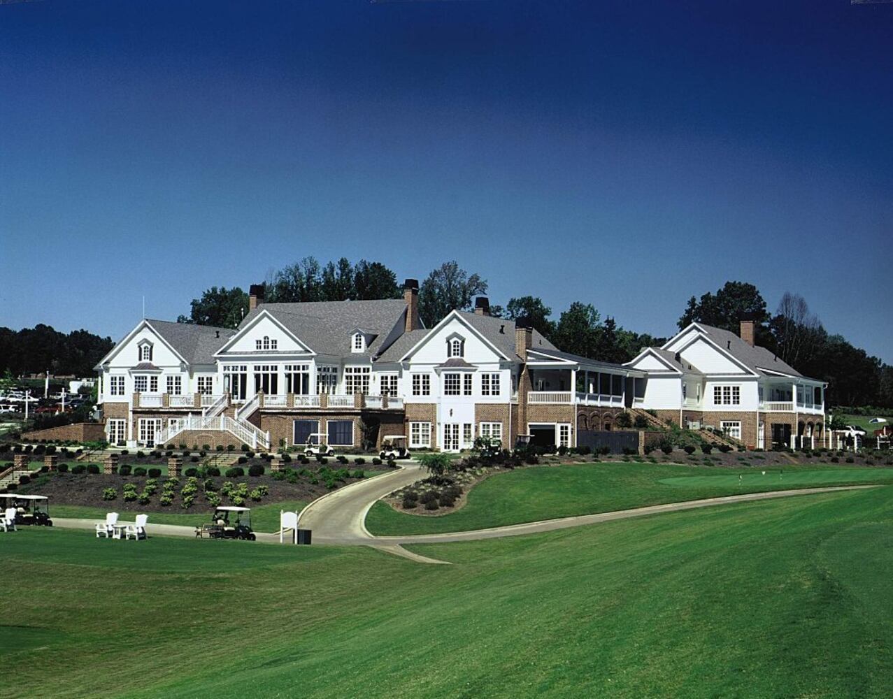 Woodmont Country Club