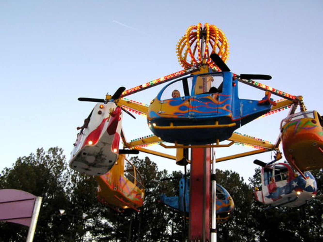 Your Gwinnett County Fair photos