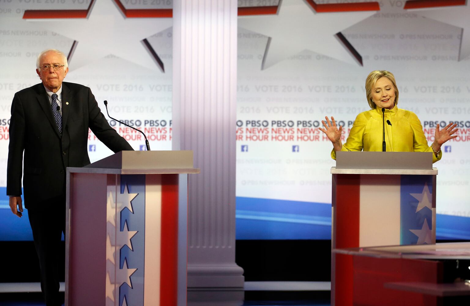 Photos of the Week, February 19, 2016
