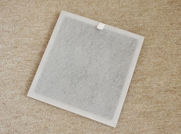 During allergy season, it might be a good idea to install HEPA filters in your home.