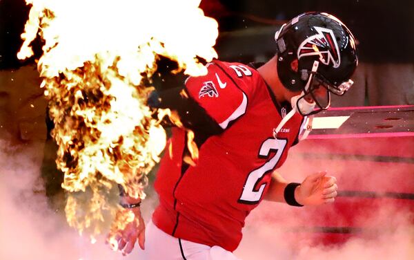 A hot quarterback just might go far in 2018. 