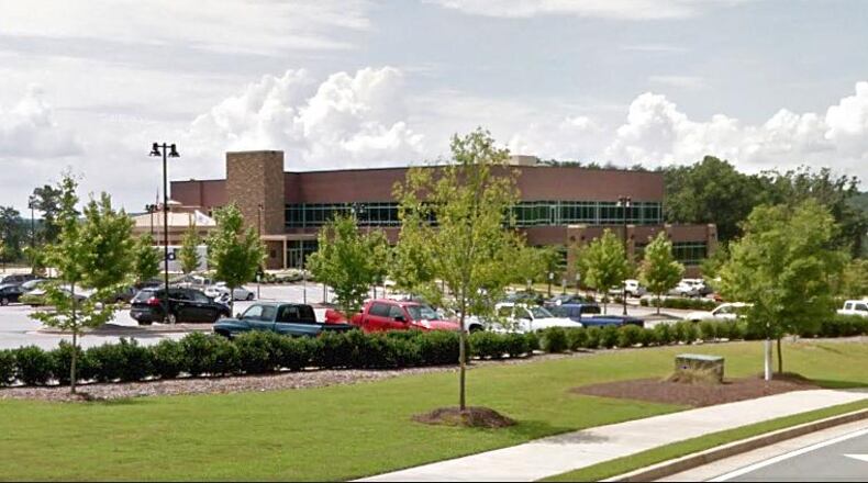 The Cherokee County Board of Commissioners has approved donating a truck to Pickens County and acquiring a new passenger van for the Recreation and Parks Agency. GOOGLE MAPS