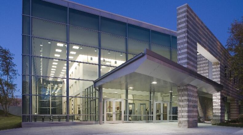 Gwinnett will replace the correctional facility kitchen floor at the Gwinnett County Detention Center. (Courtesy Gwinnett County)