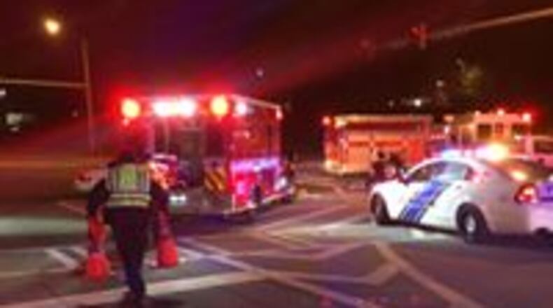 Fees for some Peachtree City fire and emergency services will change as of Oct. 1. Courtesy Peachtree City