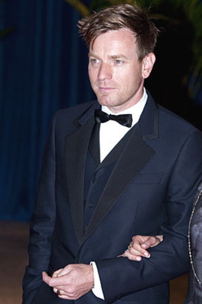 The White House Correspondents Dinner