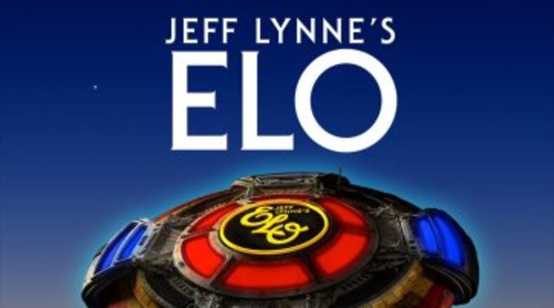 Jeff Lynne’s ELO will return to the road summer 2019.