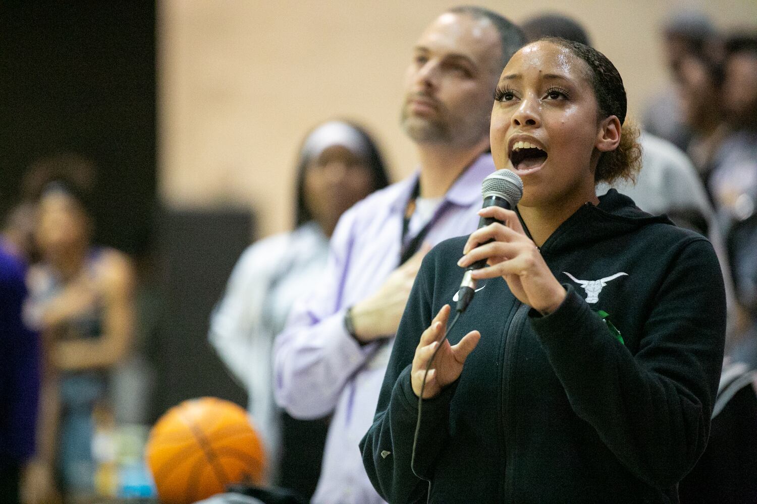 Photos: High school teams shooting for state titles
