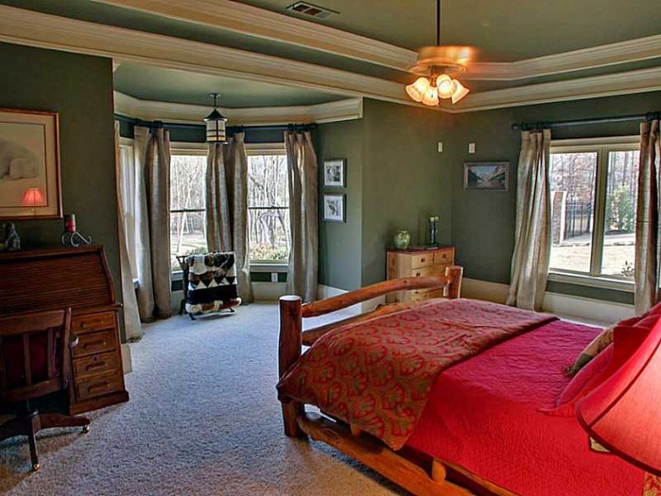 1855 Kathy Whitworth Drive, Braselton