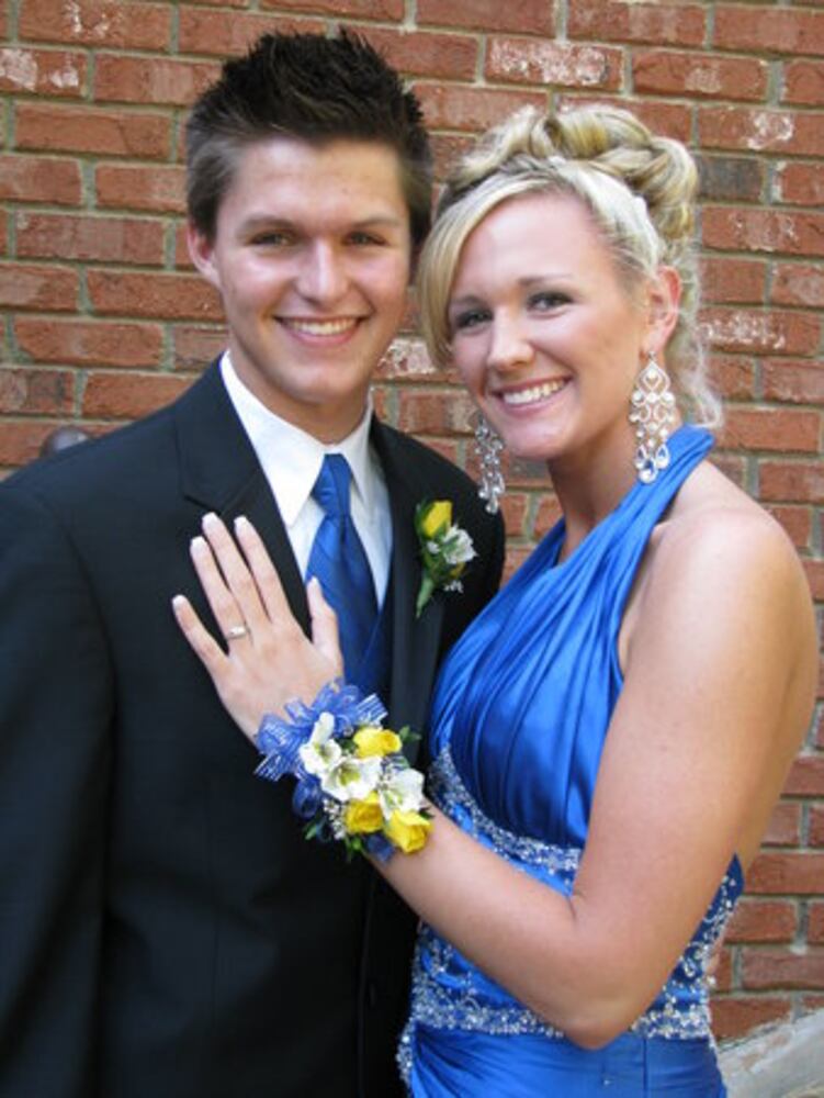 Your Prom photos