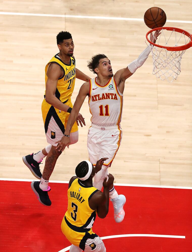 HAWKS PHOTO