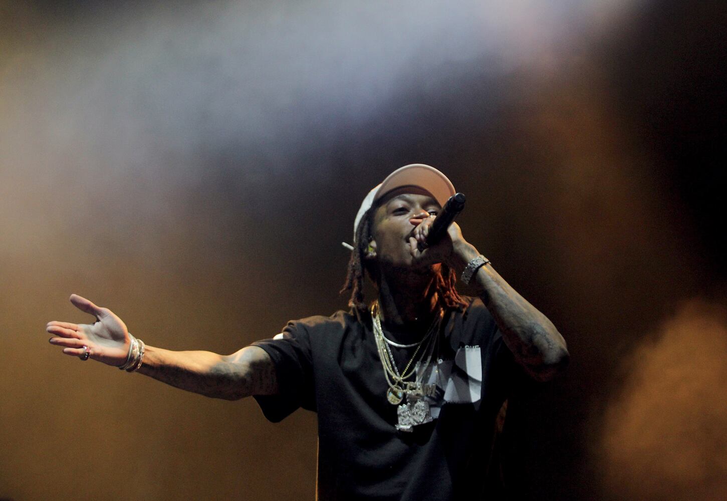 Photos: Scenes from Music Midtown