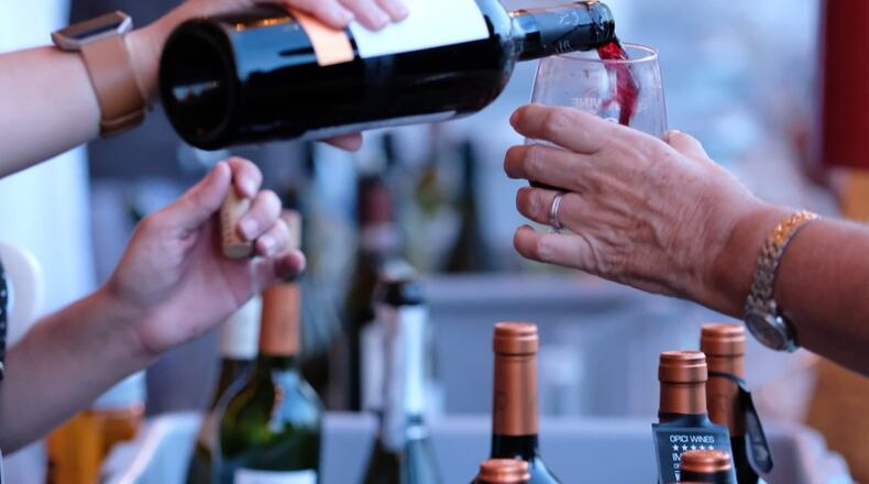 The proceeds will benefits the parks service's blue light emergency system.