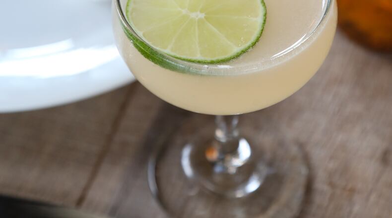 Rum continues its dominance in with classics like the Hemingway Daiquiri. Photo: Veronica Rodriguez