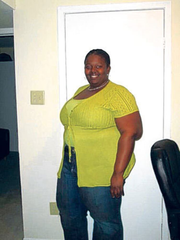 Best weight loss success stories of 2010